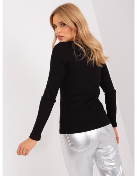 Dámská halenka RAKHO černá