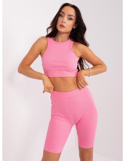 TUIN női felső rózsaszín