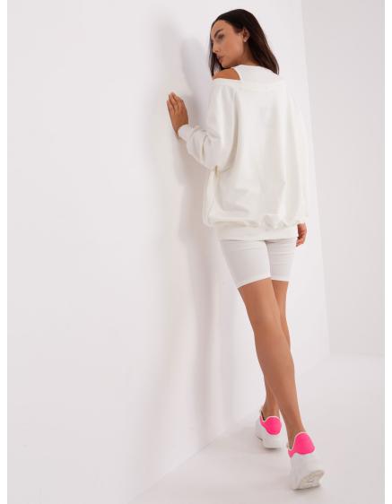 ESS női szabadidőruha ekrü