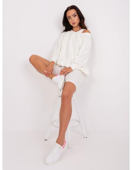 ESS női szabadidőruha ekrü