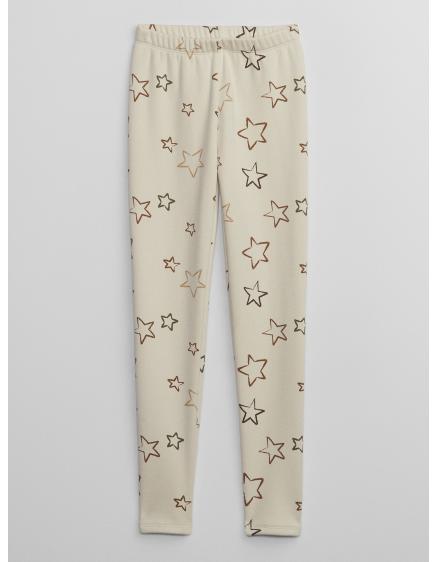 Dětské zateplené legíny