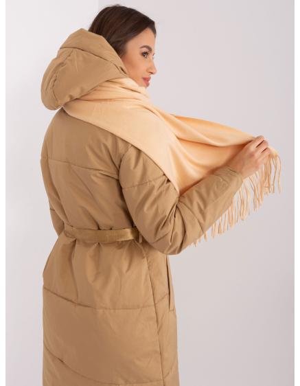 Dámská šála ARILU béžová 