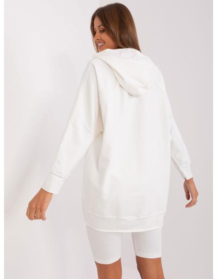 Dámská souprava UPOLY ecru 