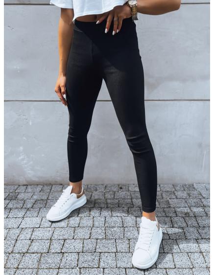 Dámske legíny CALIFORNIA TEAM čierne