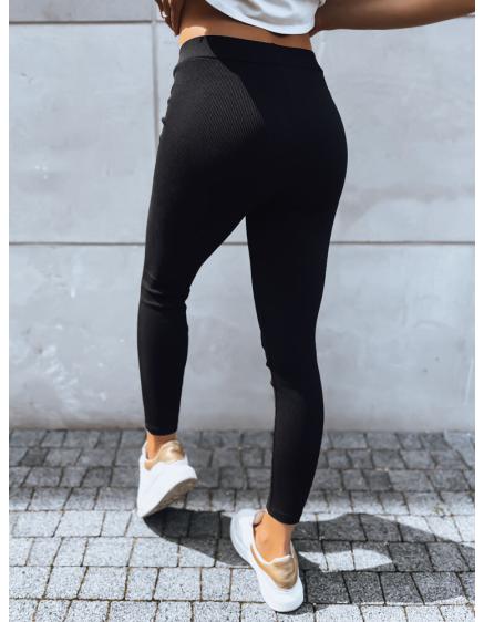 Dámske legíny CALIFORNIA TEAM čierne