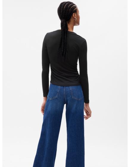 Hosszú ujjú póló