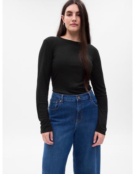 Hosszú ujjú póló