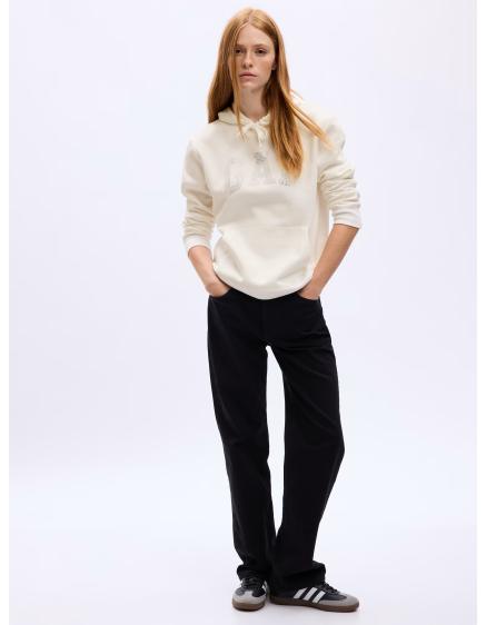 GAP logóval ellátott pulóver