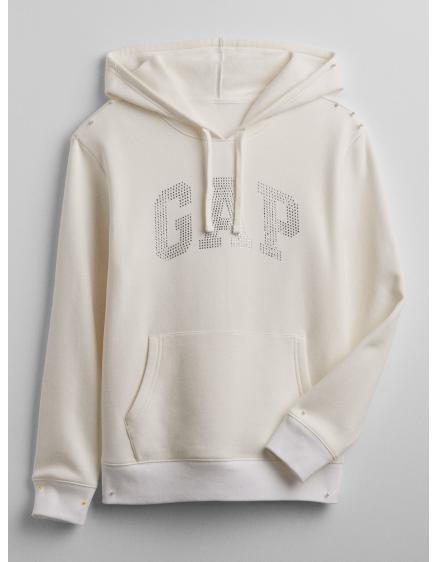 GAP logóval ellátott pulóver