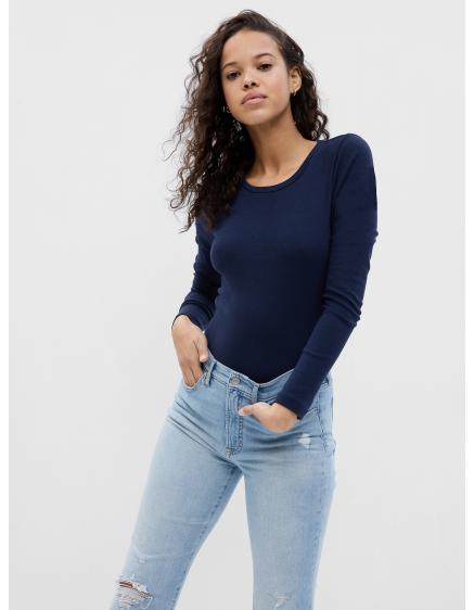 Tričko s dlouhým rukávem