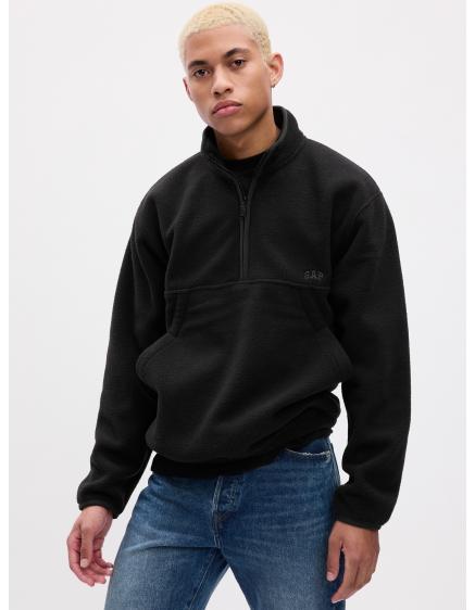 Pulóver sarkvidéki gyapjú