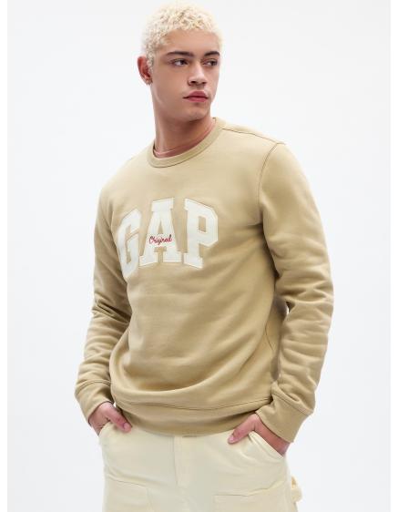 GAP logóval ellátott pulóver