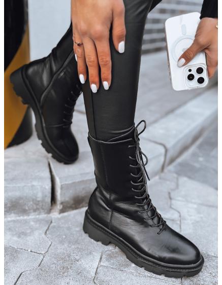 Dámské boty REDBIS černé