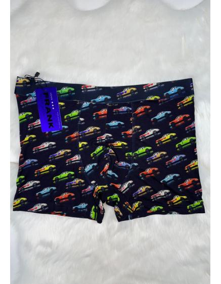 Pánske boxerky John Frank JFBDWPMOD503