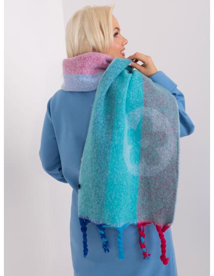 Női sál DAPA mintás