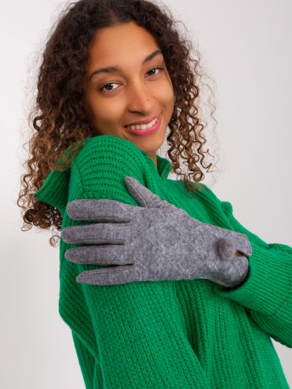 Sötétszürke touch