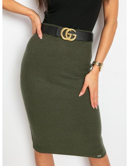 Dámská sukně MACARENA khaki