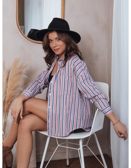 Dámská košile EROS HEROS růžová