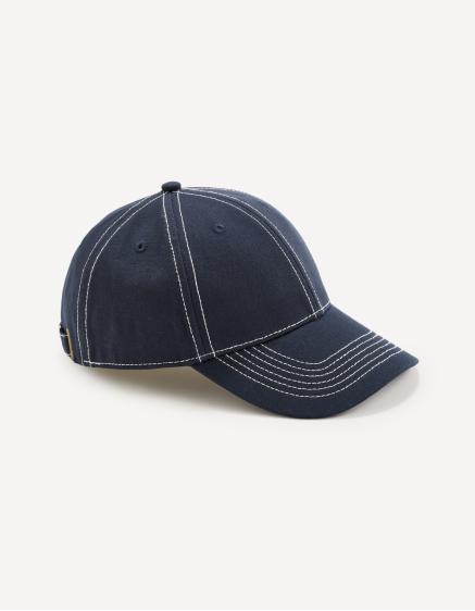 Sapka Dinauticap Dark m