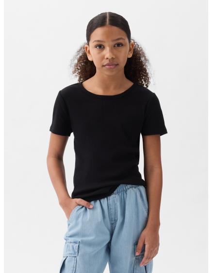 Dětské bavlněné tričko