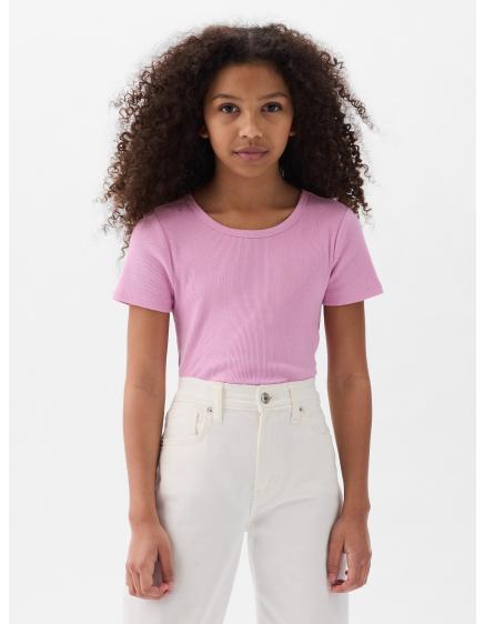 Gyermek pamut póló