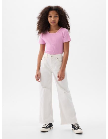 Gyermek pamut póló