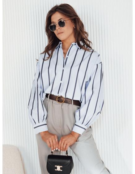 Dámská košile TENESI modrá