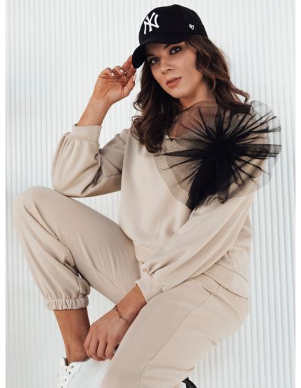 Dámska blúzka FILAN béžová