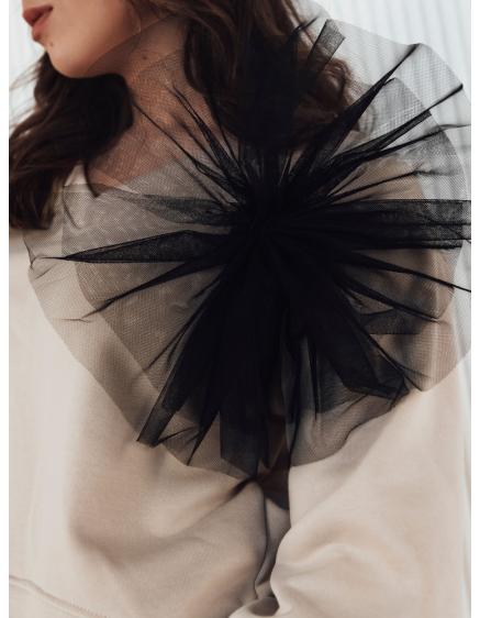 Dámska blúzka FILAN béžová