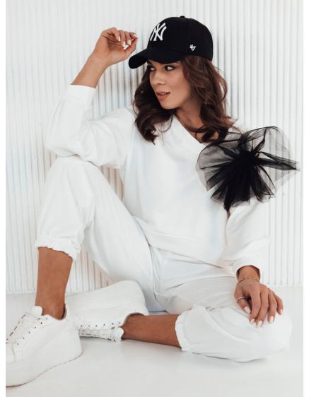 Dámska blúzka FILAN ecru