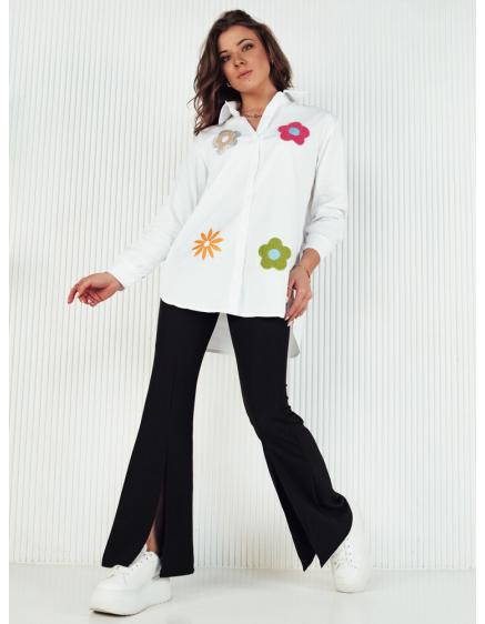 Dámska košeľa FLIADO biela