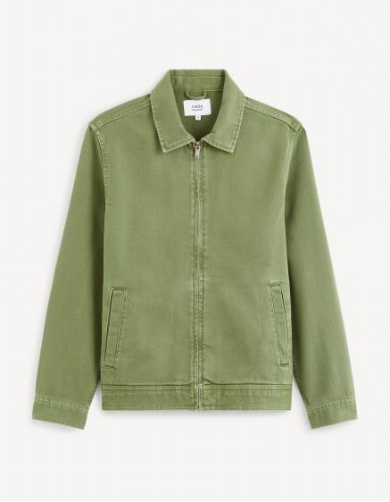 Džínsová bunda Gudean