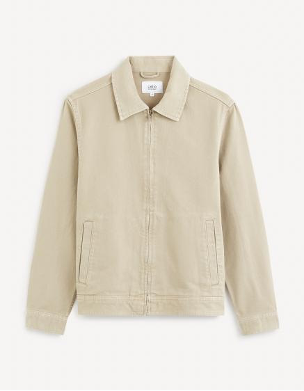 Džínsová bunda Gudean