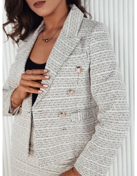 Dámsky blejzer OVADA béžový