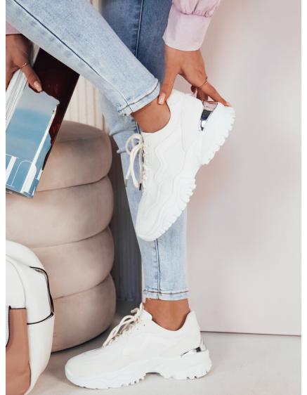 Dámské tenisky PERNES bílé