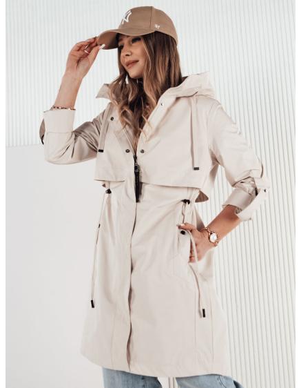 Női kabát NOCITO bézs