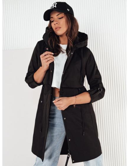 Női kabát NOCITO fekete