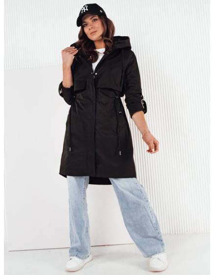 Női kabát NOCITO fekete