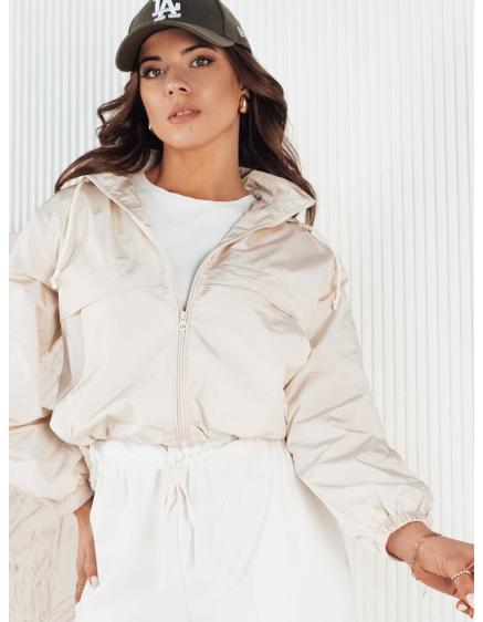Dámská bunda GRAUS ecru