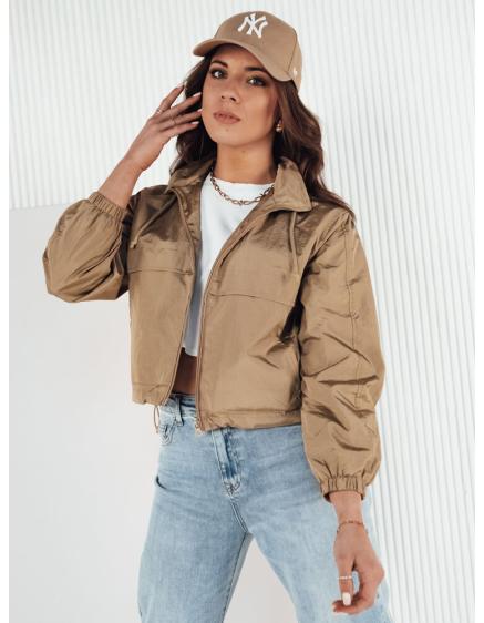 Dámská bunda GRAUS béžová