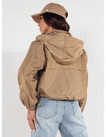 Dámská bunda GRAUS béžová