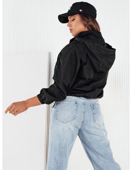 Dámská bunda GRAUS černá