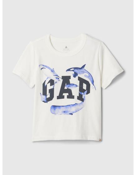 Detské tričko s logom