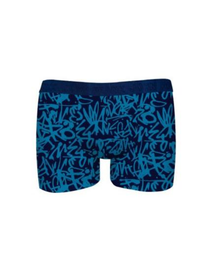 Férfi John Frank boxeralsó JFBMODHYPE32