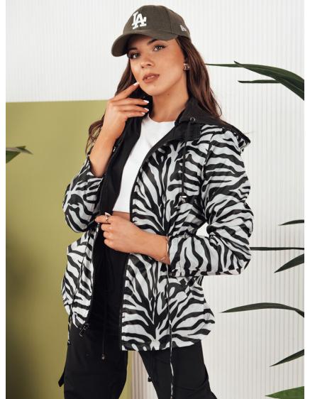 Dámska bunda parka CORMIS čierna