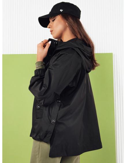 Dámska prechodná bunda BELART čierna