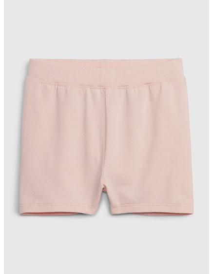 Detské šortky z organickej bavlny