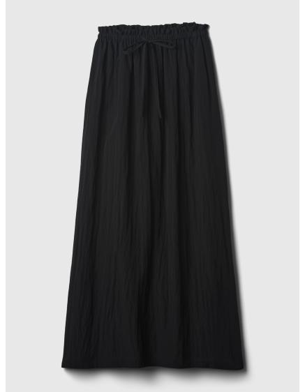 Maxi sukňa