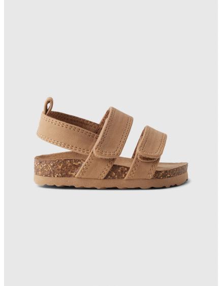 Detské sandále s remienkami