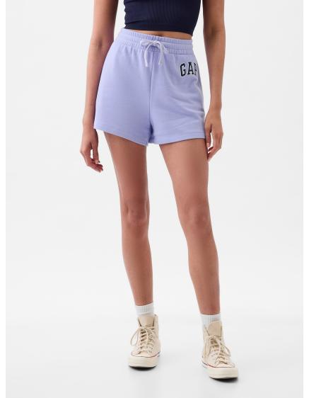 Šortky s logom